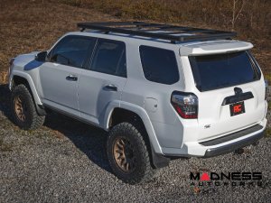Toyota 4Runner Roof Rack - Premium - Rough Country